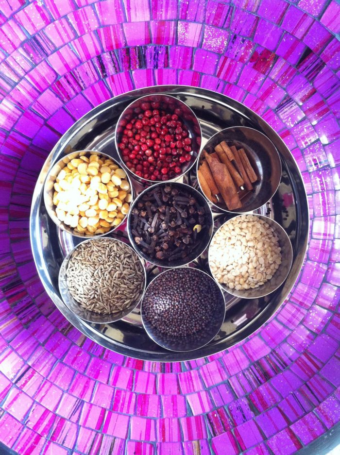 Ayurveda Quelle Alimentation Pour Calmer V ta Pitta Kapha